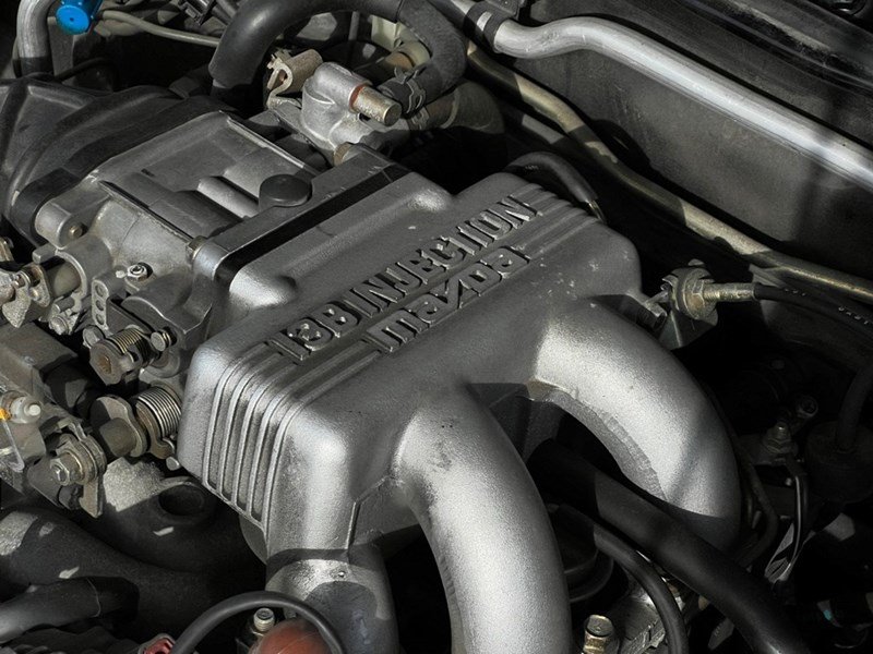 1990 MAZDA RX-7 Includes 3 Year Warranty