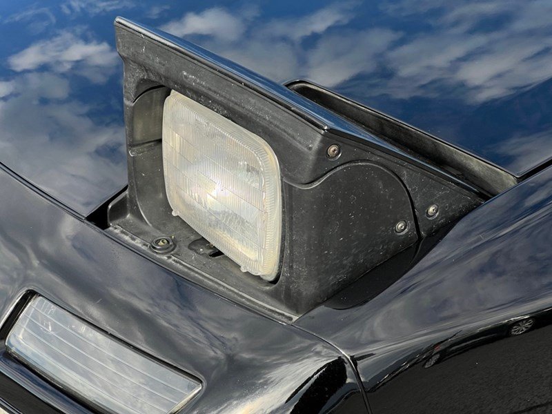 1990 MAZDA RX-7 Includes 3 Year Warranty