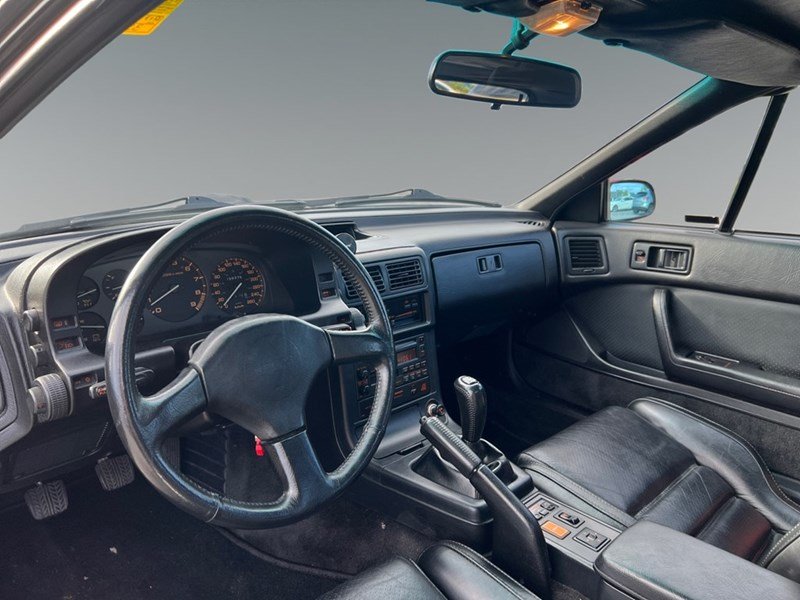 1990 MAZDA RX-7 Includes 3 Year Warranty