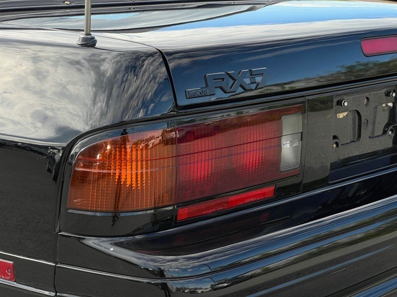 1990 MAZDA RX-7 Includes 3 Year Warranty