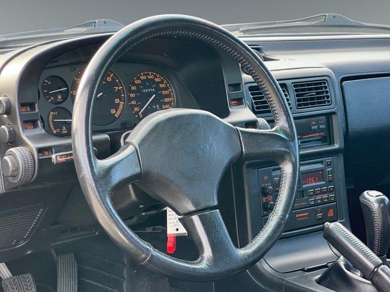 1990 MAZDA RX-7 Includes 3 Year Warranty