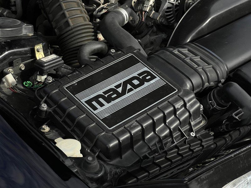 1990 MAZDA RX-7 Includes 3 Year Warranty