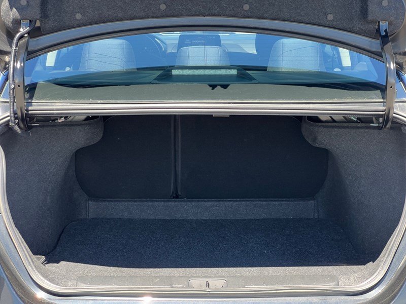 2023 Nissan Sentra SV CVT
