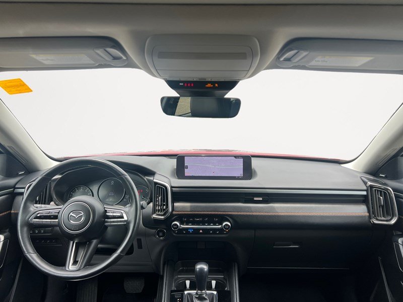 2024 Mazda CX-50 GT AWD