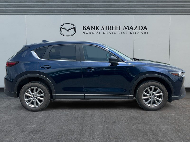 2023 Mazda CX-5 GS AWD