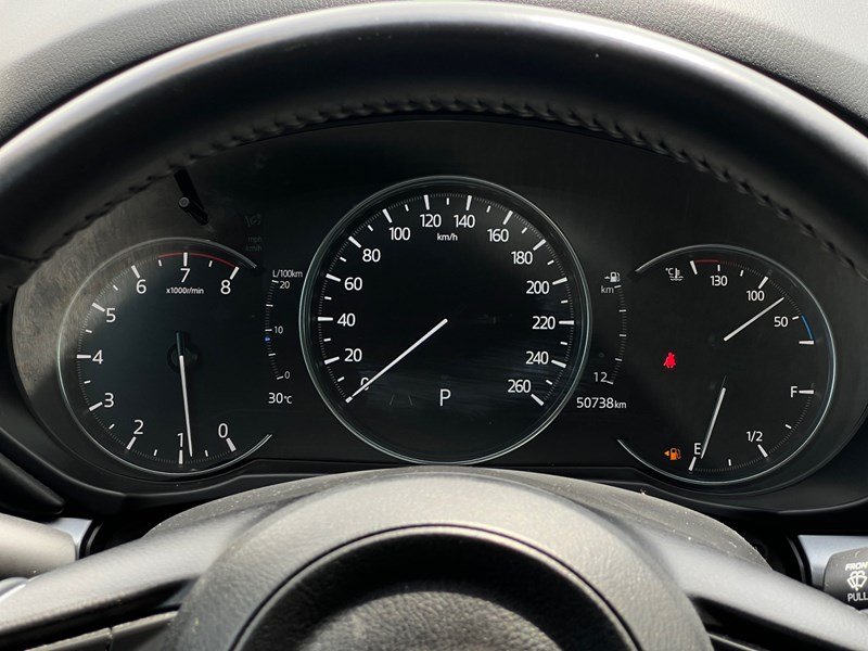 2023 Mazda CX-5 GS AWD