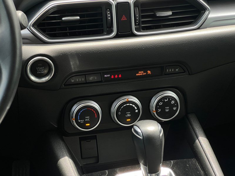 2023 Mazda CX-5 GS AWD
