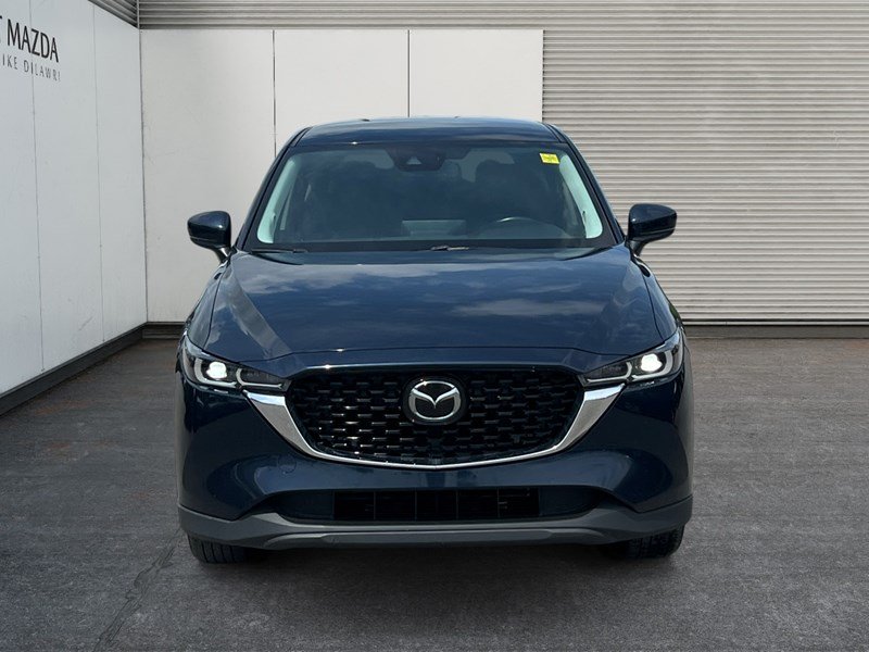 2023 Mazda CX-5 GS AWD