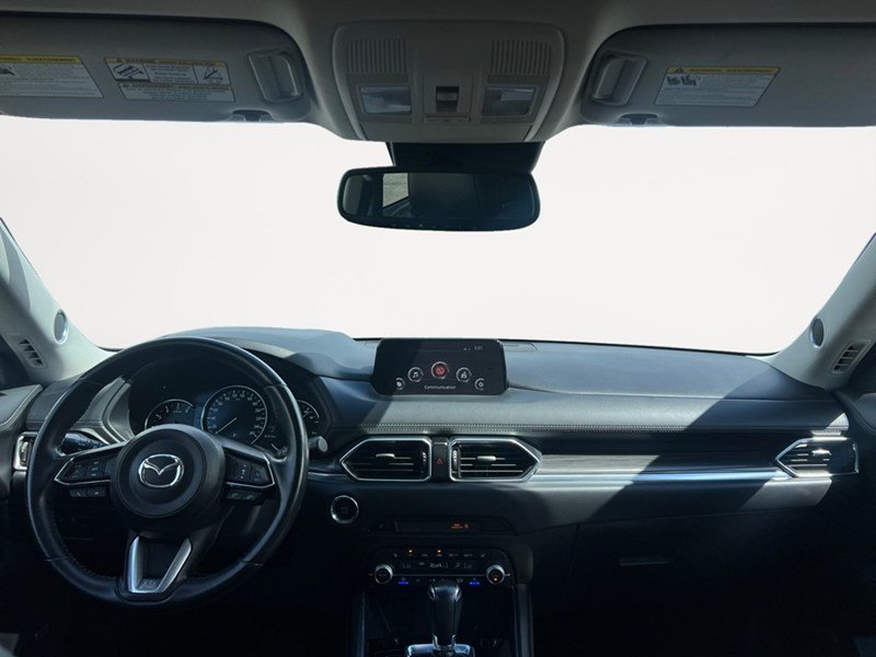 2020 Mazda CX-5 GT Auto AWD