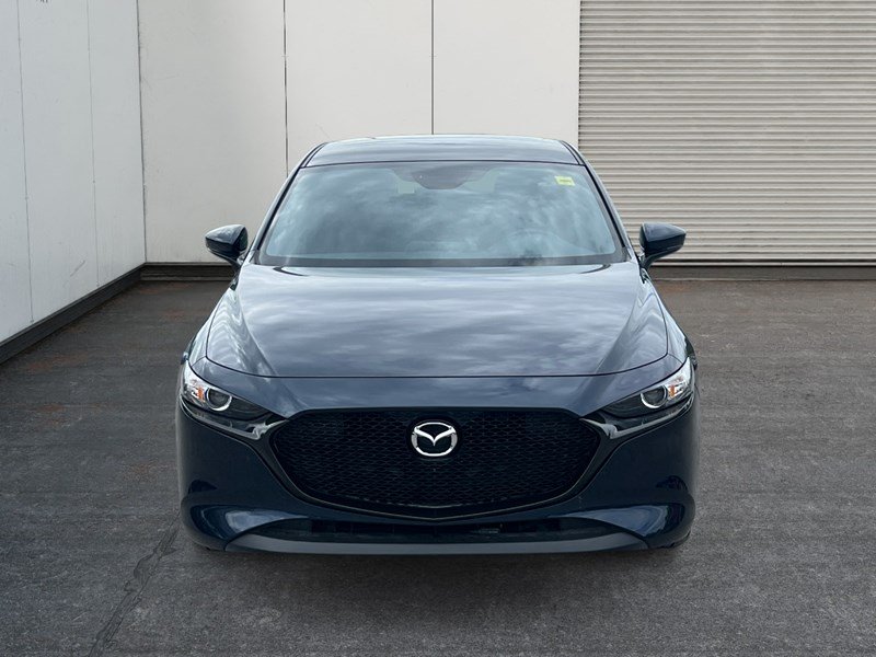 2024  Mazda3 Sport GX Auto FWD