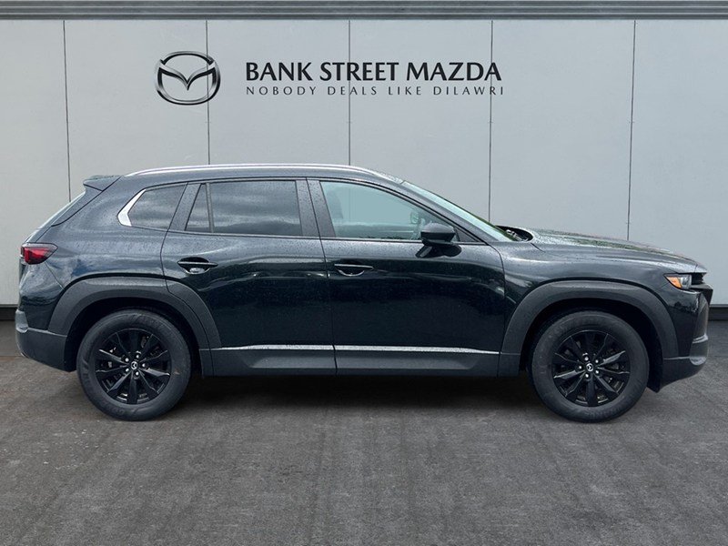 2024 Mazda CX-50 GS-L AWD