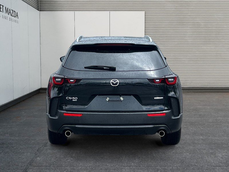 2024 Mazda CX-50 GS-L AWD