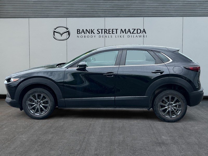 2021 Mazda CX-30 GX FWD