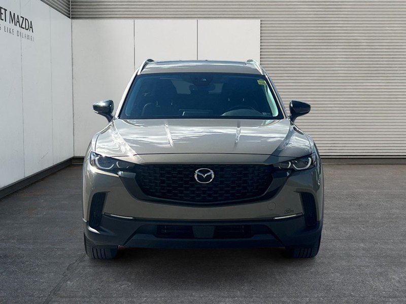 2024 Mazda CX-50 GS-L AWD