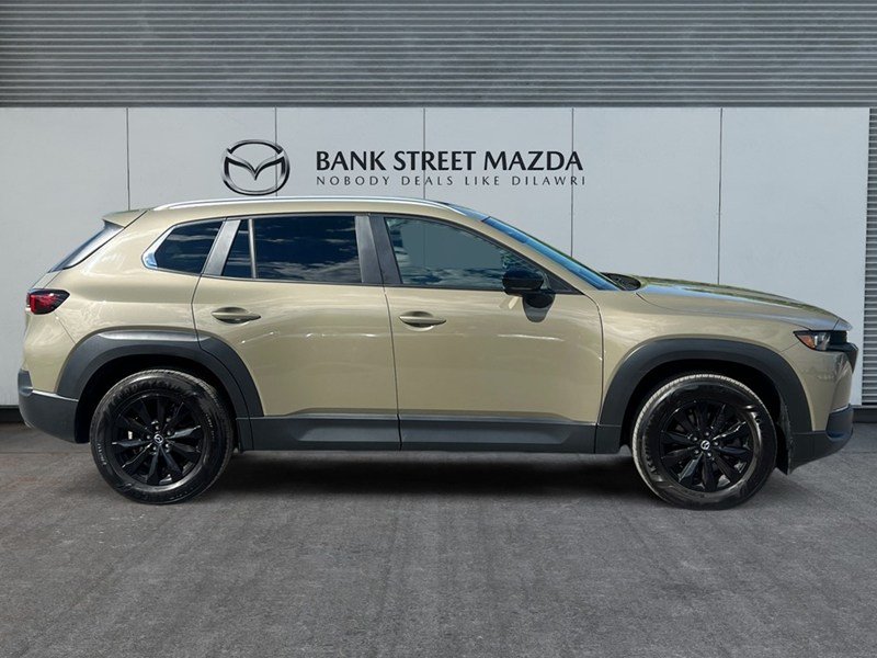2024 Mazda CX-50 GS-L AWD