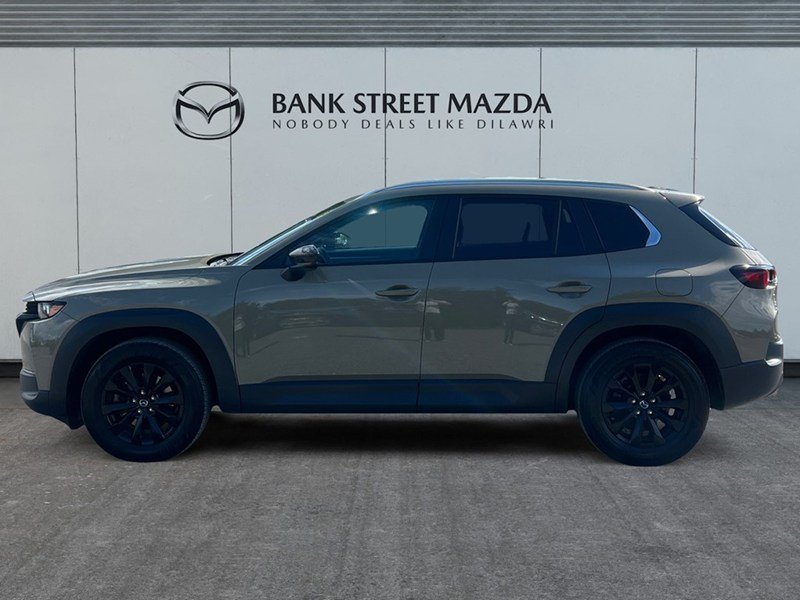 2024 Mazda CX-50 GS-L AWD