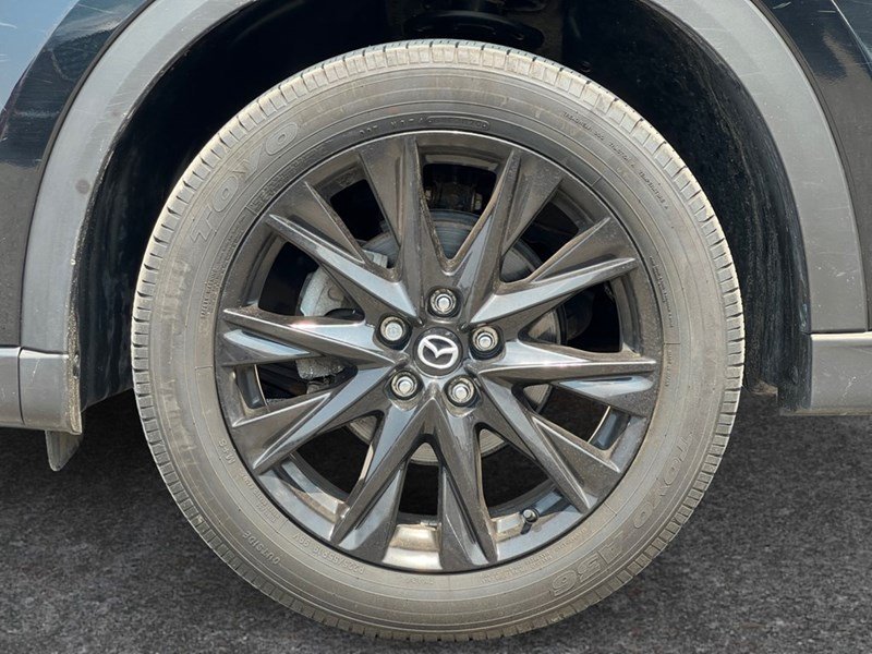 2021 Mazda CX-5 Kuro Edition AWD