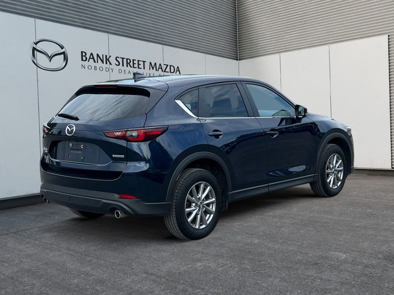 2024 Mazda CX-5 GS AWD *Ltd Avail*
