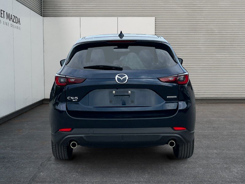 2024 Mazda CX-5 GS AWD *Ltd Avail*
