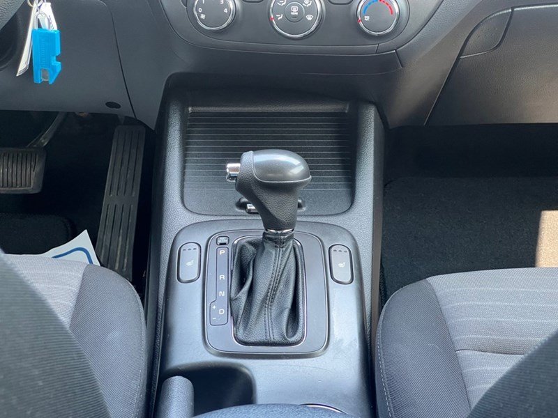 2014 Kia Forte 4dr Sdn Auto LX