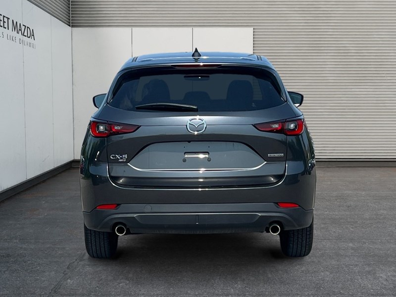 2024 Mazda CX-5 GS AWD *Ltd Avail*