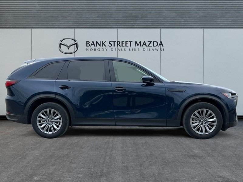 2024 Mazda CX-90 MHEV GS-L AWD