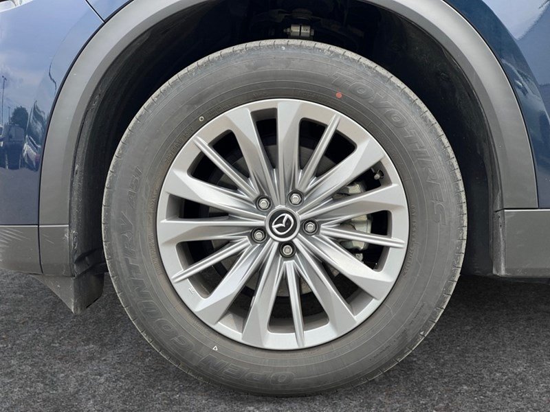 2024 Mazda CX-90 MHEV GS-L AWD