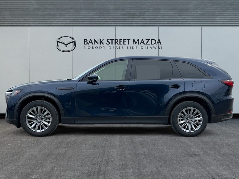 2024 Mazda CX-90 MHEV GS-L AWD