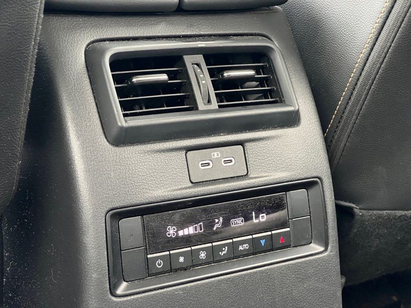 2024 Mazda CX-90 MHEV GS-L AWD