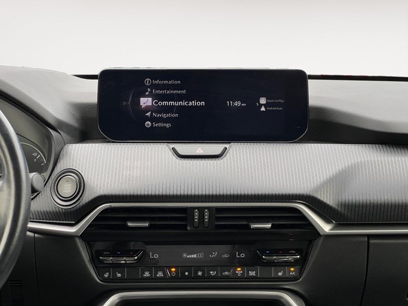 2024 Mazda CX-90 MHEV GS-L AWD