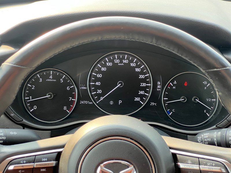 2024 Mazda CX-50 GT AWD