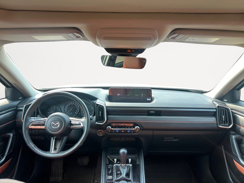 2024 Mazda CX-50 GT AWD