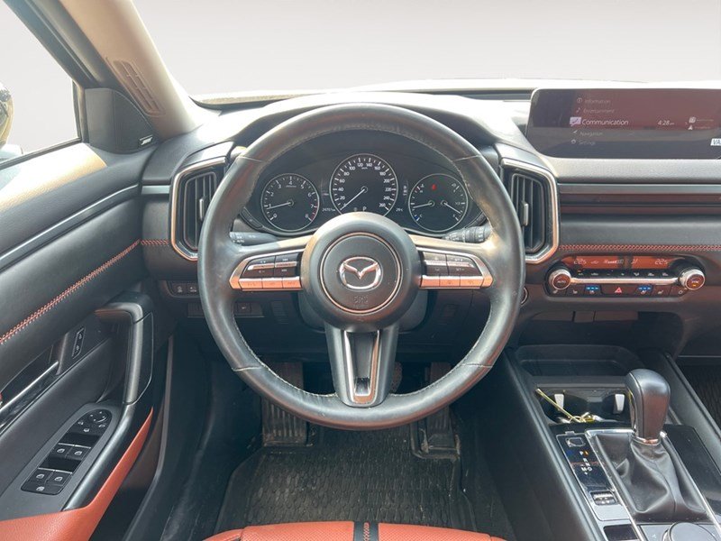 2024 Mazda CX-50 GT AWD