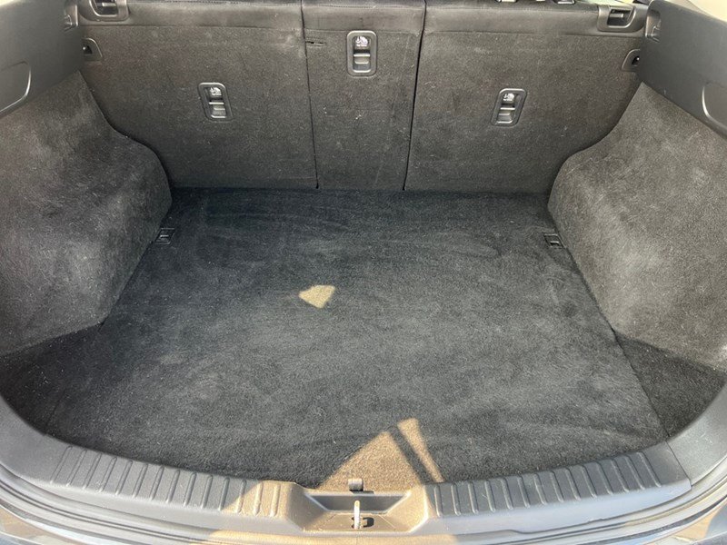 2021 Mazda CX-5 GX AWD