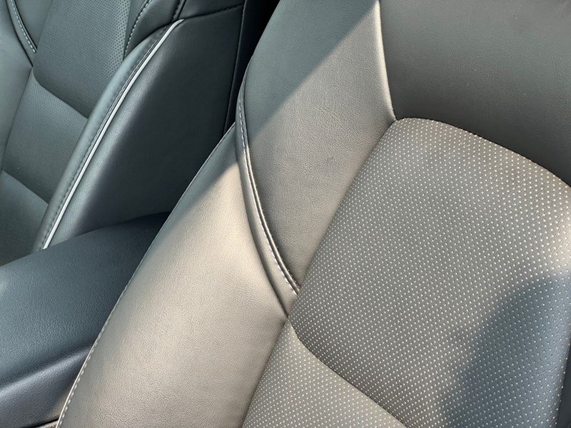 2024 Mazda CX-5 GS AWD - One Owner - Clean CarFax