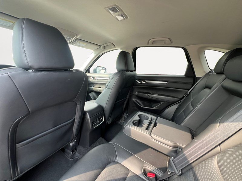 2024 Mazda CX-5 GS AWD - One Owner - Clean CarFax