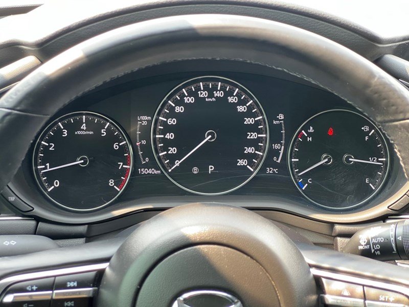 2021  Mazda3 GS Auto - One Owner - Clean CarFax