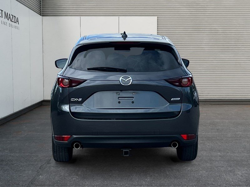 2019 Mazda CX-5 GS Auto FWD
