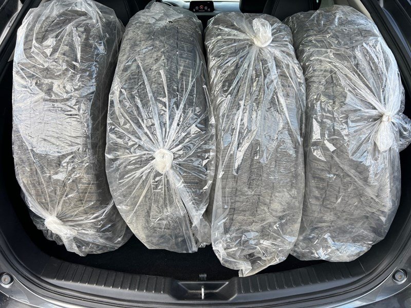 2019 Mazda CX-5 GS Auto FWD