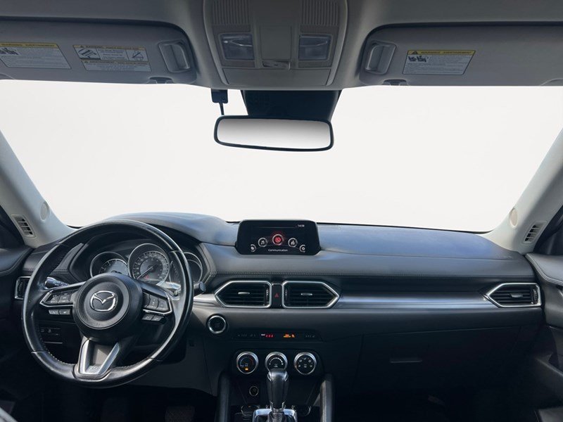 2019 Mazda CX-5 GS Auto FWD