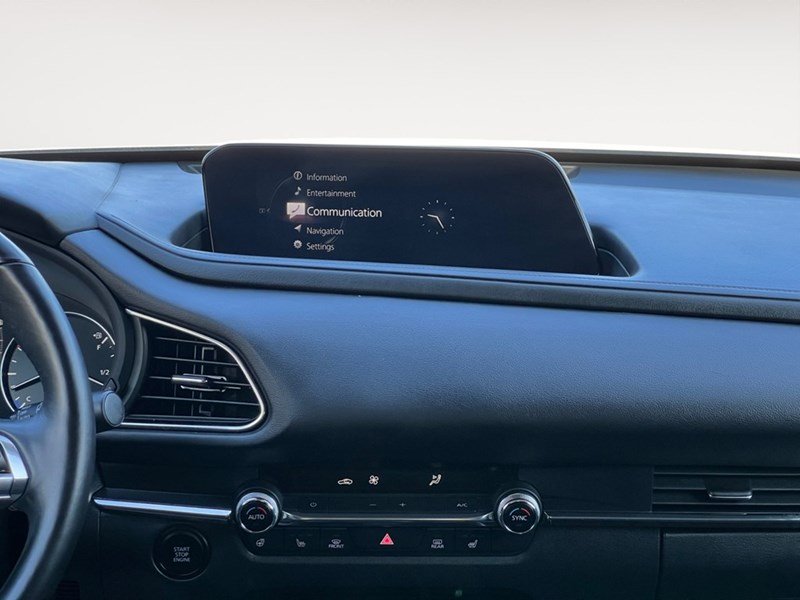 2022 Mazda CX-30 GS AWD