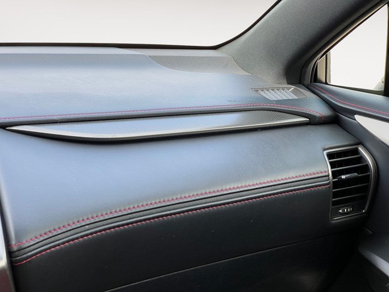 2017 Lexus NX 200t AWD 4dr