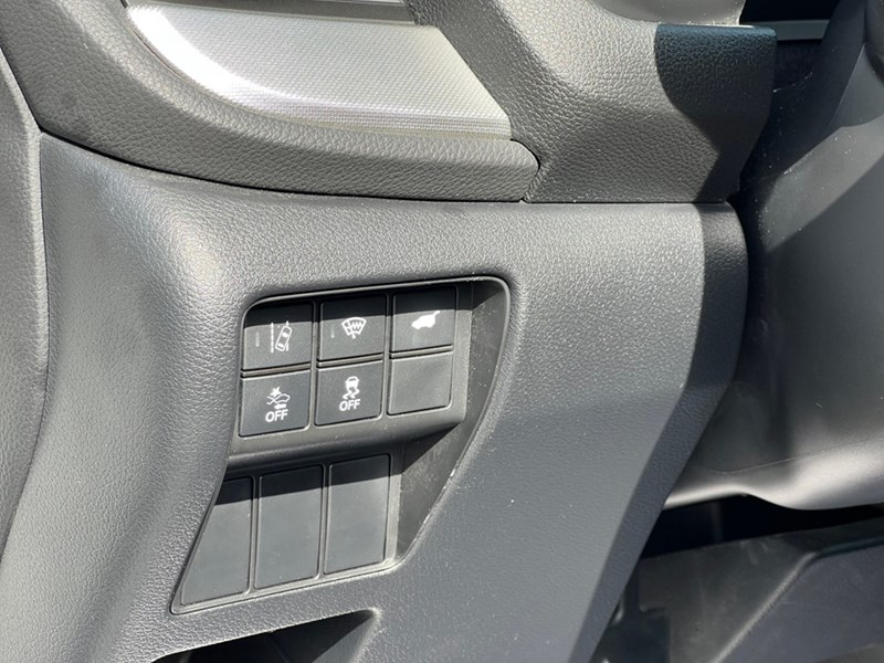 2021 Honda CR-V Sport AWD