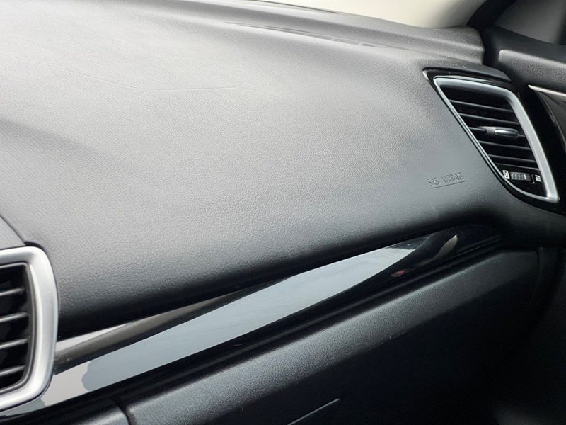 2014  Mazda3 4dr Sdn Auto GS-SKY