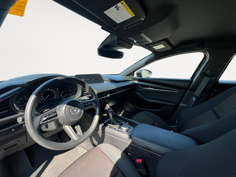 2021  Mazda3 Sport GX Auto FWD
