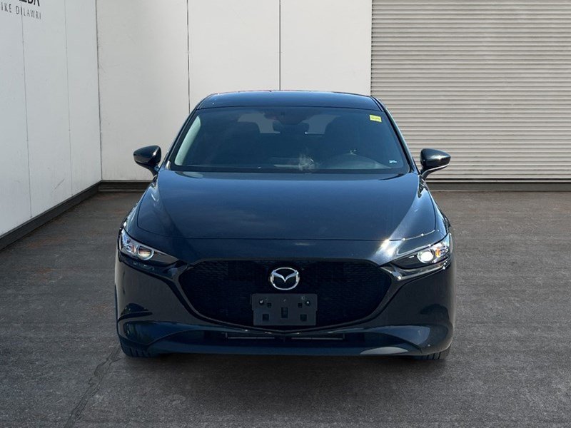 2021  Mazda3 Sport GX Auto FWD