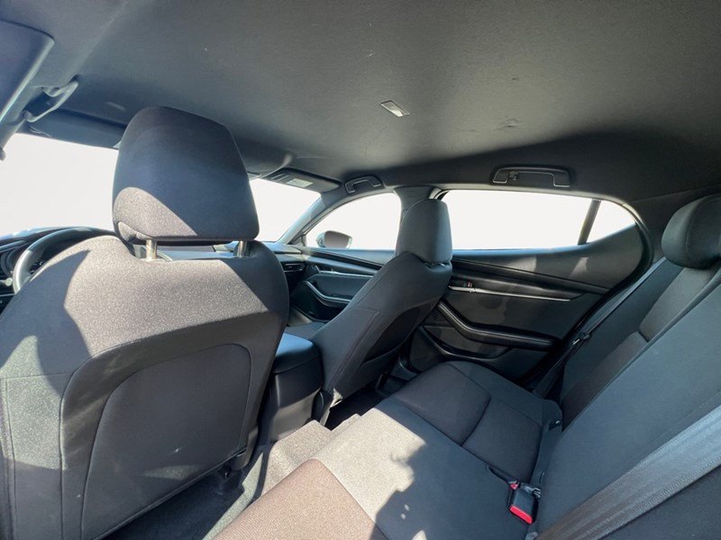 2021  Mazda3 Sport GX Auto FWD