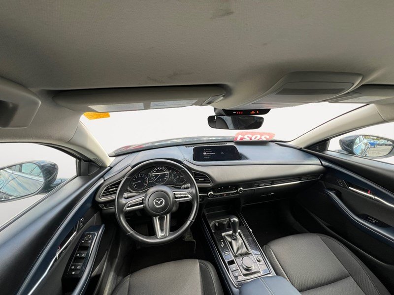 2021 Mazda CX-30 GS AWD