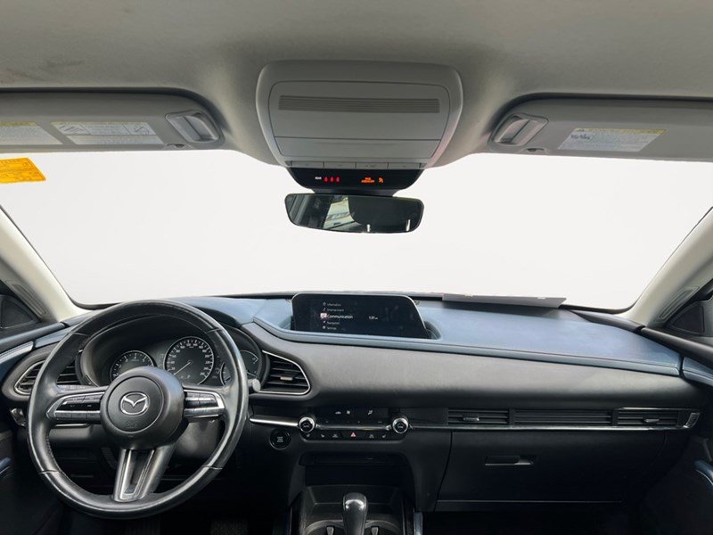 2021 Mazda CX-30 GS AWD