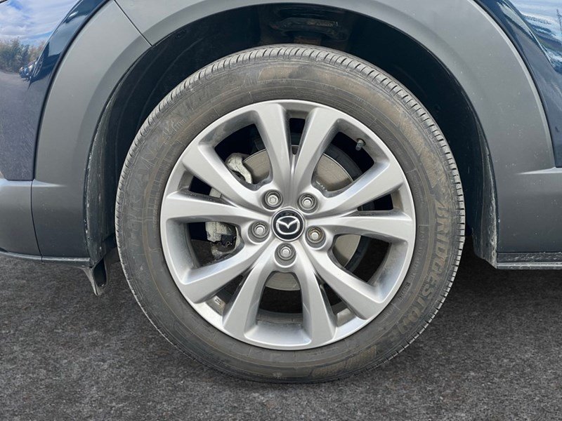2021 Mazda CX-30 GS AWD